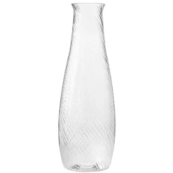 &Tradition Collect SC63 karaff, 28 cm, 1,2 l, klar