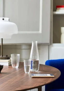 &Tradition Collect SC62 karaff, 25 cm, 0,8 l, klar