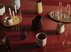 &Tradition Collect SC62 karaff, 25 cm, 0,8 l, klar