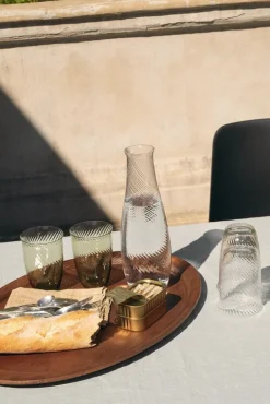 &Tradition Collect SC62 karaff, 25 cm, 0,8 l, klar