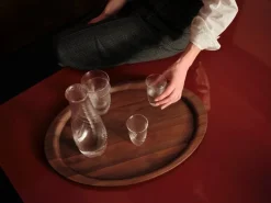 &Tradition Collect SC62 karaff, 25 cm, 0,8 l, klar