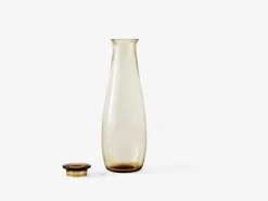 &Tradition Collect SC63 karaff 1,2 L, bärnsten