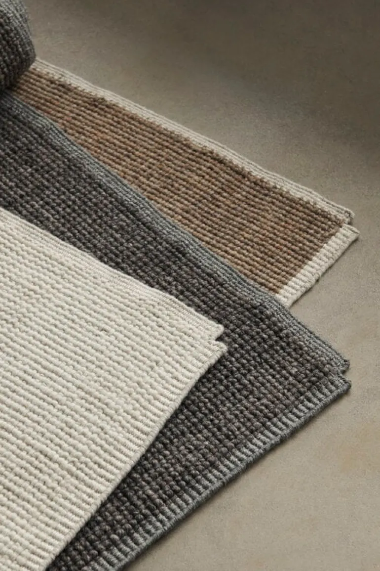 &Tradition Collect SC85 matta, 200 x 300 cm, sten