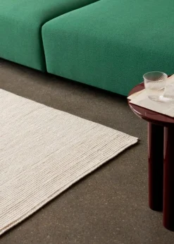 &Tradition Collect SC85 matta, 200 x 300 cm, mjölk