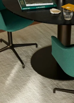 &Tradition Collect SC85 matta, 200 x 300 cm, mjölk