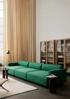 &Tradition Collect SC85 matta, 200 x 300 cm, mjölk