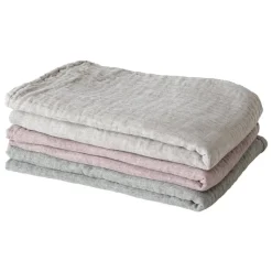 &Tradition Collect SC81 pläd, 140 x 210 cm, sand - moln