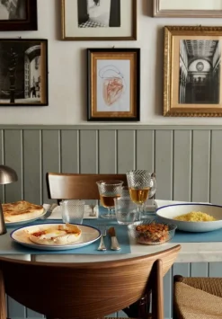 &Tradition Collect SC82 skål, 14 cm, klar