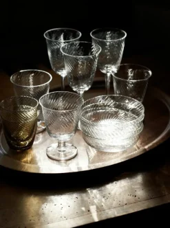 &Tradition Collect SC82 skål, 14 cm, klar