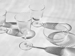 &Tradition Collect SC82 skål, 14 cm, klar