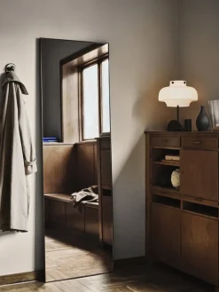 &Tradition Collect SC46 väggkrok, åldrad mässing