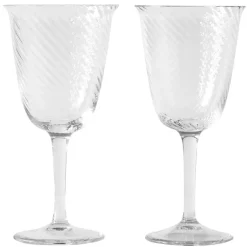 &Tradition Collect SC80 vinglas, 20 cl, 2 st, klart