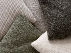 &Tradition Collect Soft Boucle SC48 kudde, 40 x 60 cm, mossa