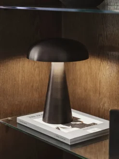 &Tradition Como SC53 bärbar bordslampa