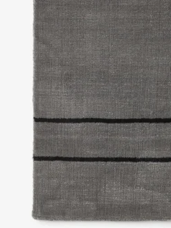 &Tradition Cruise AP11 matta, 240 x 240 cm, Colombo gråblå