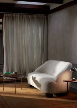 &Tradition Cruise AP12 matta, 200 x 300 cm, Bombay gyllenbrun