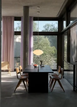 &Tradition Daystak RD1, stol, bok