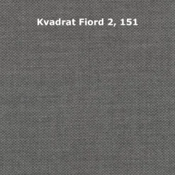 &Tradition Develius B modulsoffa med kuddar, Fiord 151