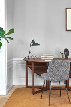 &Tradition Drop Leaf HM6 matbord, oljad valnöt