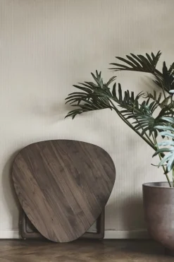 &Tradition Drop Leaf HM5 sidobord, oljad valnöt