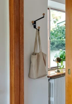 &Tradition Flowerpot VP9 bärbar bordslampa, förkromad