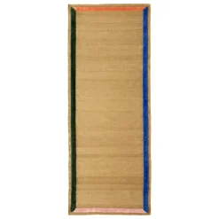 &Tradition Framed AP14 ullmatta, 90 x 240 cm, sisal