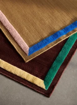 &Tradition Framed AP14 ullmatta, 90 x 240 cm, sisal