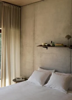 &Tradition Guild HM15 hylla, 120 x 27 cm, lackerad valnöt