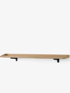 &Tradition Guild HM15 hylla, 120 x 27 cm, lackad ek