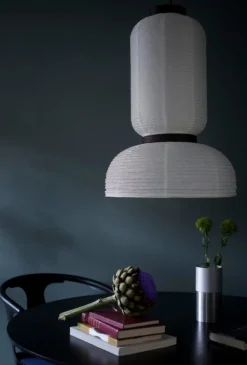 &Tradition In Between SK1 stol, svart ek