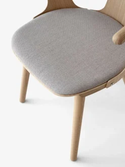 &Tradition In Between SK2 stol, vitoljad ek - Fiord 251