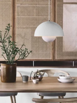 &Tradition In Between SK2 stol, vitoljad ek - Fiord 251