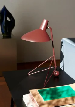 &Tradition In Between SK23 soffbord, rökt ek