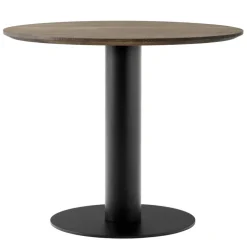 &Tradition In Between SK11 bord 90 cm, rökt ek