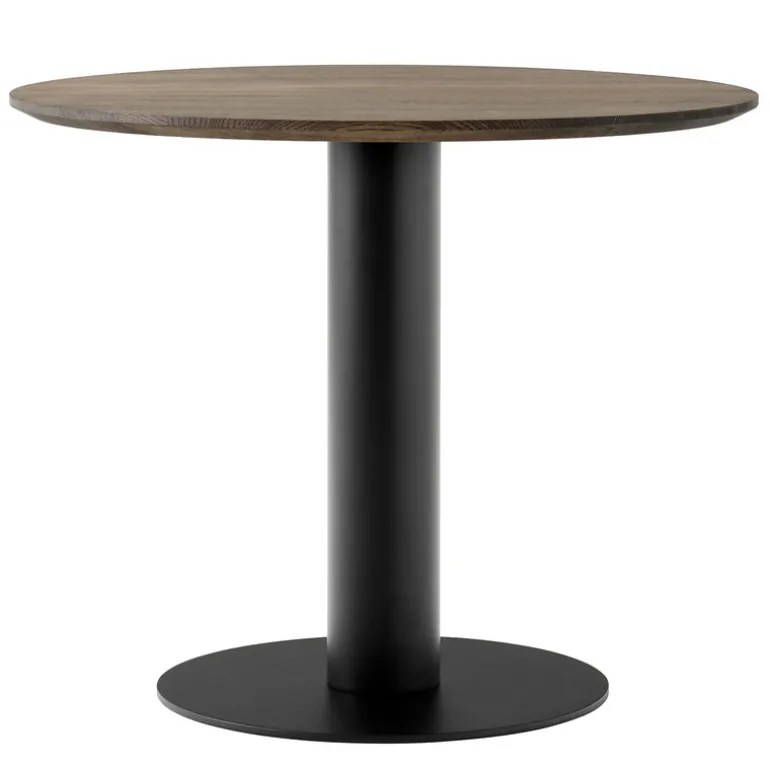 &Tradition In Between SK11 bord 90 cm, rökt ek