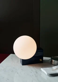 &Tradition Journey SHY1 lampa, stålblå