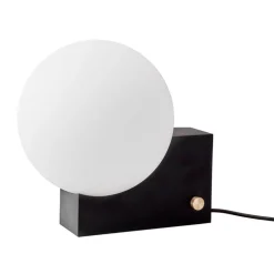 &Tradition Journey SHY1 lampa, svart