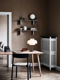 &Tradition Journey SHY1 lampa, svart