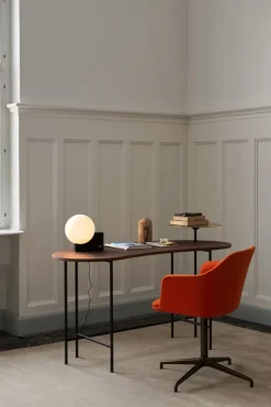 &Tradition Journey SHY1 lampa, svart