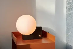 &Tradition Journey SHY1 lampa, svart