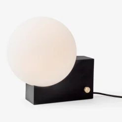 &Tradition Journey SHY1 lampa, svart