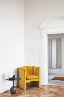 &Tradition Journey SHY1 lampa, svart