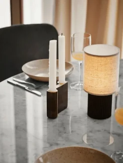 &Tradition Manhattan SC52 bärbar bordslampa