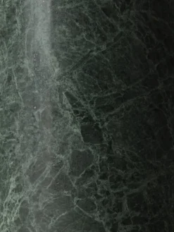 &Tradition Mist bordslampa AP17, Guatemala Verde-marmor - opalglas