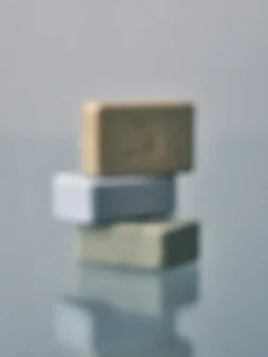 &Tradition Mnemonic fast tvål MNC3, After the Rain, 100 g