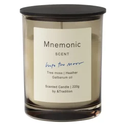 &Tradition Mnemonic MNC5 doftljus, Into The Moor