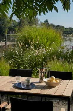 &Tradition Momento karaff JH38, 1 l, polerat stål