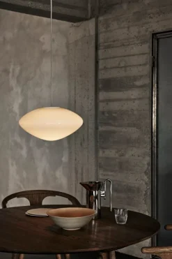 &Tradition Momento karaff JH38, 1 l, polerat stål