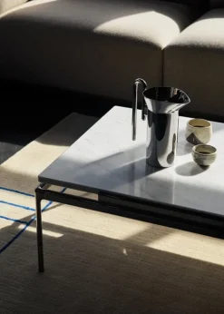 &Tradition Momento karaff JH38, 1 l, polerat stål