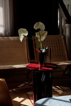 &Tradition Momento karaff JH38, 1 l, polerat stål